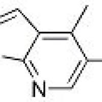 1150617-52-9/	 5-溴-4-甲基-1H-咯并[2,3-B]吡啶 ,	98%