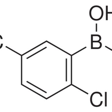 182344-18-9/ 2-氯-5-(三氟甲基)苯硼酸,96%