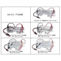 伯乐Sub-Cell水平电泳槽系列