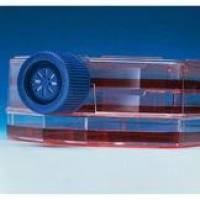 NunclonTM△三层细胞培养瓶，4个/包，32个/箱，瓶盖透气/密封  132865