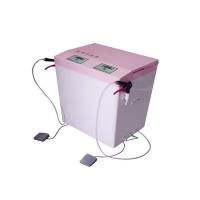 双缸医用冲洗器KHC-C-II型