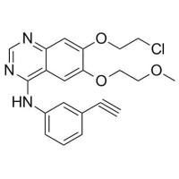 882172-60-3/Desmethyl Erlotinib Carboxylate Acid