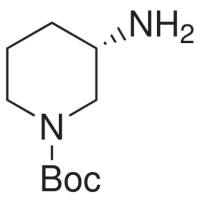 625471-18-3/(S)-1-叔丁氧羰基-3-氨基哌