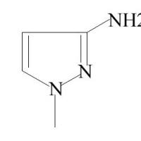 1904-31-0/ N-甲基-3-氨基吡唑, 97%