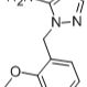 3528-46-9/2-(2-甲氧基-苄基)-2H-3-氨基吡唑