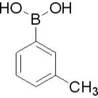 17933-03-8/	 3-甲基苯硼酸 .	97%