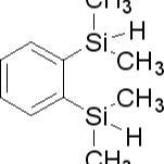 17985-72-7/1,2-二(二甲硅基)苯 ,	98%
