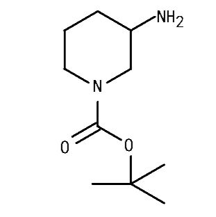 184637-48-7/ 3-氨基-1-Boc-哌,97%