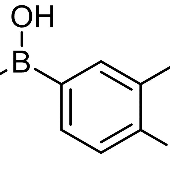 175883-6/2-24-甲氧基-3-甲基苯硼酸,98%