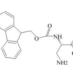 181954-34-7/ Nα-Fmoc-L-2,3-二氨基丙,97%