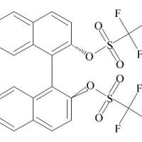 128544-05-8/1,1'-联萘酚-2,2'-双(三氟甲磺酸酯)