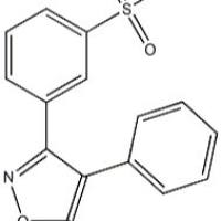 1373038-57-3/3'-磺酰氯伐地考昔