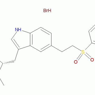 177834-92-3/ 依来曲普坦酸盐 ,≥98%