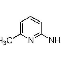 1824-81-3/	 2-氨基-6-甲基吡啶 ,	98%