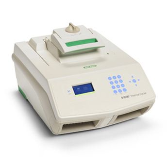 伯乐C1000/S1000新一代双模块梯度PCR仪