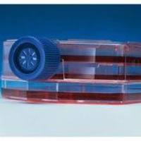 NunclonTM△三层细胞培养瓶，瓶盖透气/密封  132867