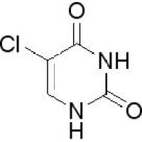 1820-81-1/ 5-氯尿嘧啶 ,98%
