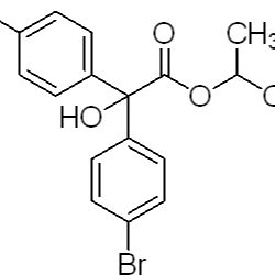 18181-80-1/	 溴螨酯 ,	分析标准品,100μg/ml in ethyl acetate