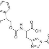 81379-52-4/FMOC-BOC-组氨酸