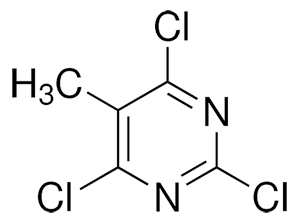 1780-36-5/2,4,6-三氯-5-甲基嘧啶