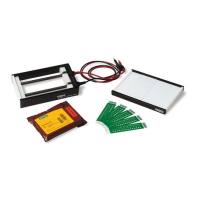 伯乐bio-rad 111型小型IEF电泳槽