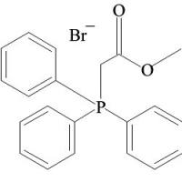 1779-58-4/	 甲氧甲酰基甲基三苯基溴化,	98%
