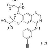 183321-84-8/ 埃萝替尼 ,分析标准品,HPLC≥98%