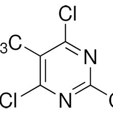 1780-36-5/2,4,6-三氯-5-甲基嘧啶