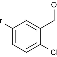 149965-40-2/ 5-溴-2-氯苯甲醇 ,98%