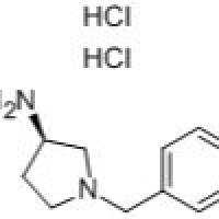 131852-54-5/	 S-N-苄基-3-氨基吡双盐酸盐 ,	95%