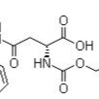 180570-71-2/	 N-Fmoc-N'-三苯甲基-D-天冬酰,	98%