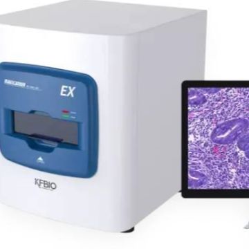 数字病理切片扫描仪