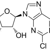 146-77-0/	 2-氯腺嘌呤核苷 ,≥99%（HPLC）