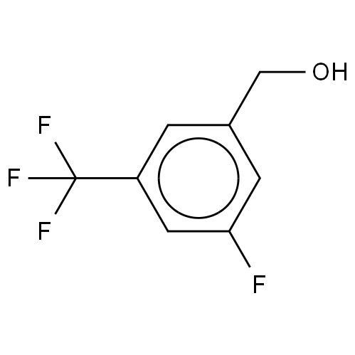 184970-29-4/ 3-氟-5-(三氟甲基)苯甲醇 ,97%