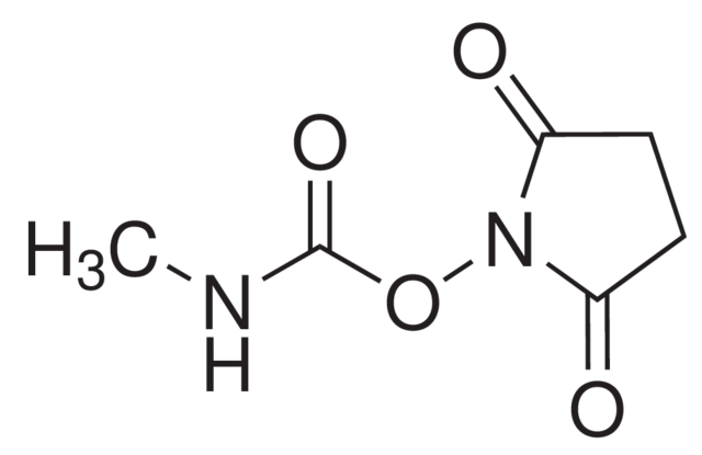 18342-66-0/ N-琥珀酰亚胺基-N-甲基氨基甲酸