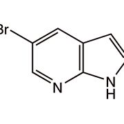 183208-35-7/ 5-溴-7-氮杂吲哚 ,97%