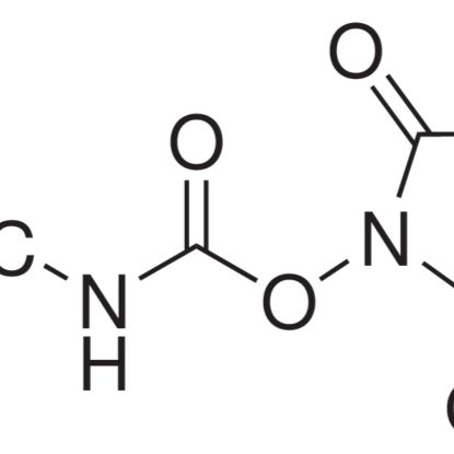 18342-66-0/ N-琥珀酰亚胺基-N-甲基氨基甲酸酯 ,97%