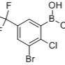 957120-85-3/3-溴-2-氯-5-三氟甲基苯硼酸