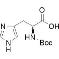 17791-52-5/ Boc-组氨酸 , 98%
