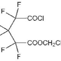 18381-53-8/	 乙基六氟戊二酰基氯,	97%,用于GC衍生化