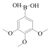 182163-96-8/3,4,5-三甲氧基硼酸,	97%