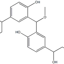 147663-30-7/ 沙丁胺醇EP杂质F 源叶分析标准品,HPLC≥98%