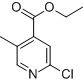 850080-86-3/2-氯-5-甲基吡啶-4-羧酸乙酯 ,98%