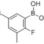352535-87-6/5-氯-2-氟-3-甲基苯硼酸