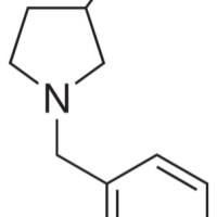 18471-40-4/1-苄基-3-氨基吡