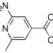 65169-64-4/2-氨基-6-甲基吡啶-4-羧酸