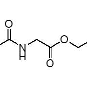 1906-82-7/ N-乙酰甘氨酸乙酯 ,98%