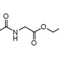 1906-82-7/	 N-乙酰甘氨酸乙酯 ,98%