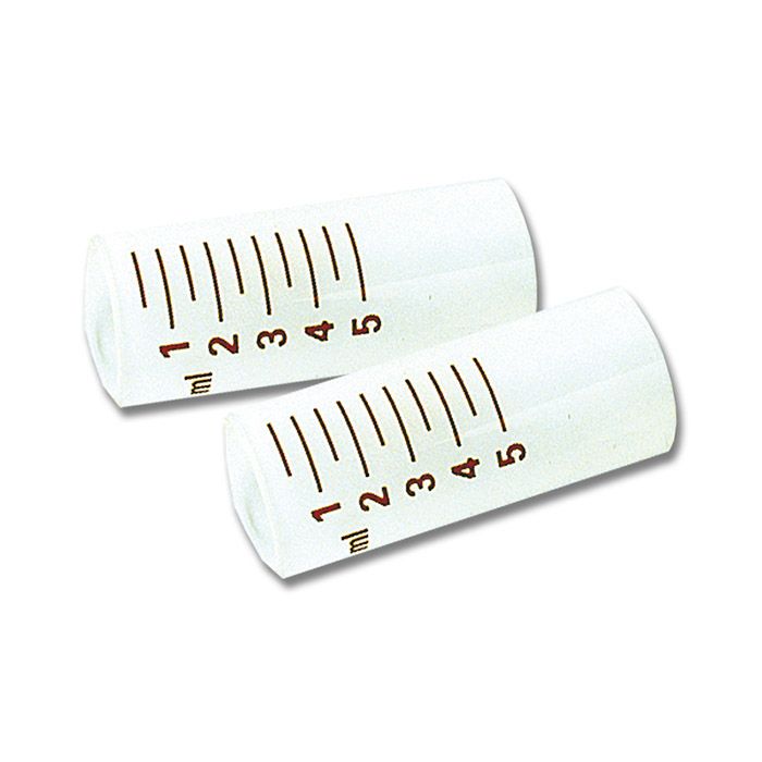 SOCOREX 玻璃注射器管 1-10 mL 6/盒 SOCOREX 玻璃注射器管 1-10 mL 6/盒  型号：0187.10