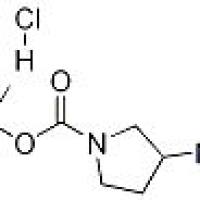 1188263-70-8/1-BOC-3-氨基吡盐酸盐